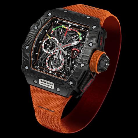 why are richard mille watches expensive.